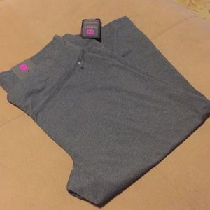 RBX Plus Size 2X workout capris